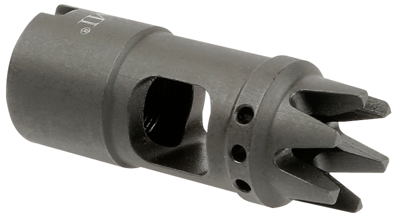 MI AK12 MUZZLE BRAKE M14X1LH - Hunting Accessories